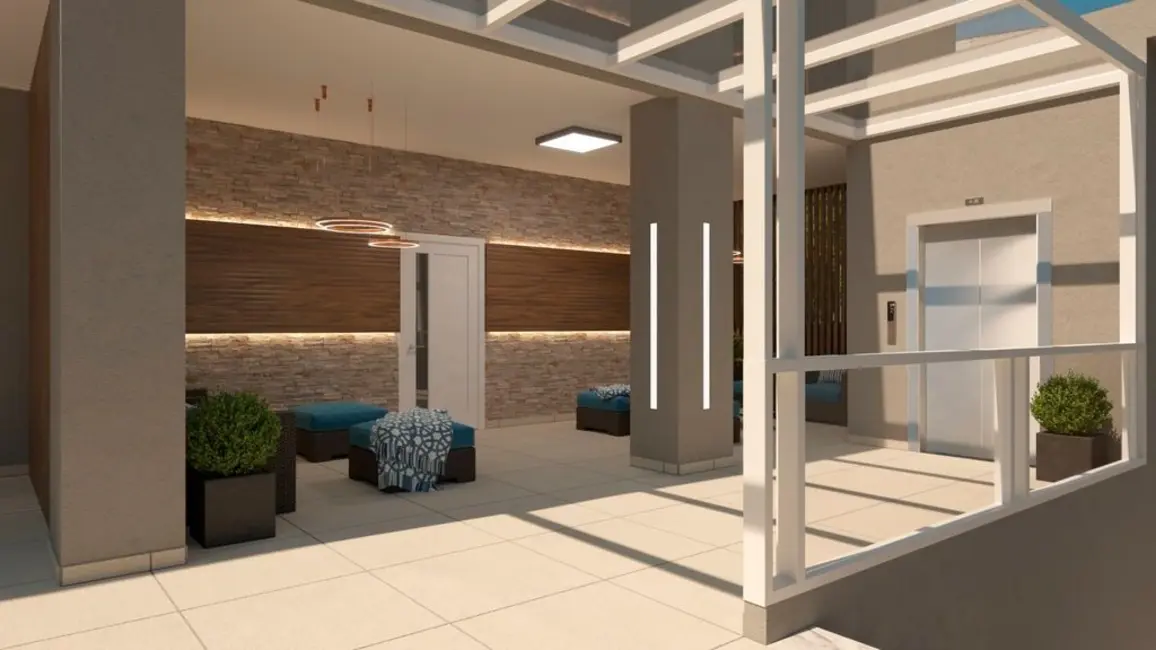 Apartamento com 2 quartos à venda, 52m2 em Tucuruvi, São Paulo - SP - imagem 3 Foto 3 de Apartamento com 2 quartos à venda, 52m2 em Tucuruvi, São Paulo - SP