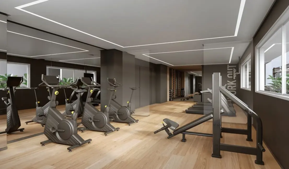 Apartamento com 3 quartos à venda, 89m2 em Parque Alves de Lima, São Paulo - SP - imagem 6 Foto 6 de Apartamento com 3 quartos à venda, 89m2 em Parque Alves de Lima, São Paulo - SP