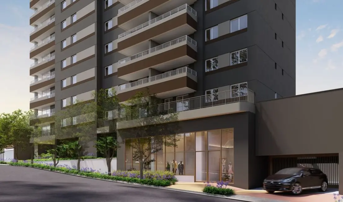 Foto 4 de Apartamento com 3 quartos à venda, 89m2 em Parque Alves de Lima, São Paulo - SP