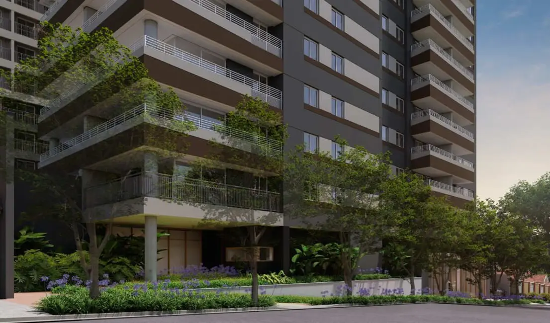 Foto 3 de Apartamento com 2 quartos à venda, 63m2 em Parque Alves de Lima, São Paulo - SP