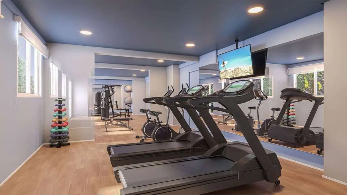 Apartamento com 2 quartos à venda, 40m2 em Vila das Belezas, São Paulo - SP - imagem 4 Foto 4 de Apartamento com 2 quartos à venda, 40m2 em Vila das Belezas, São Paulo - SP