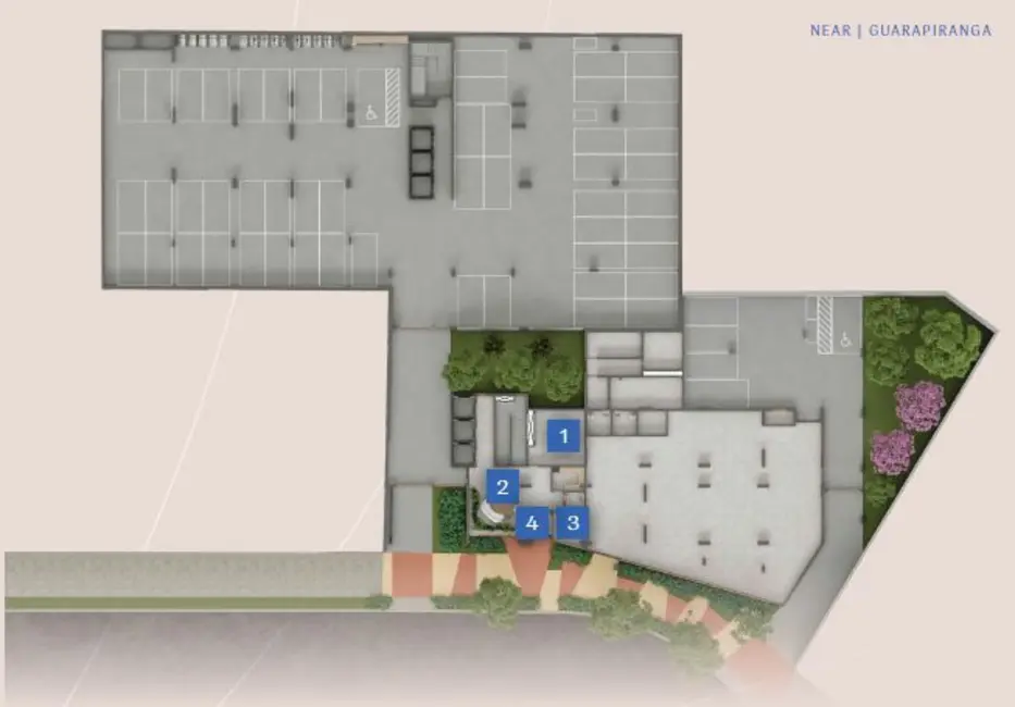 Foto 1 de Loja à venda, 298m2 em Parque Alves de Lima, São Paulo - SP