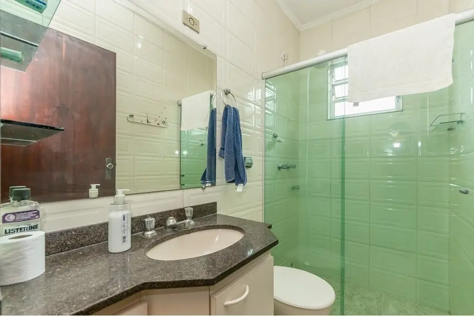 Foto 2 de Casa de Condomínio com 3 quartos à venda, 196m2 em Vila Guarani (Z Sul), São Paulo - SP