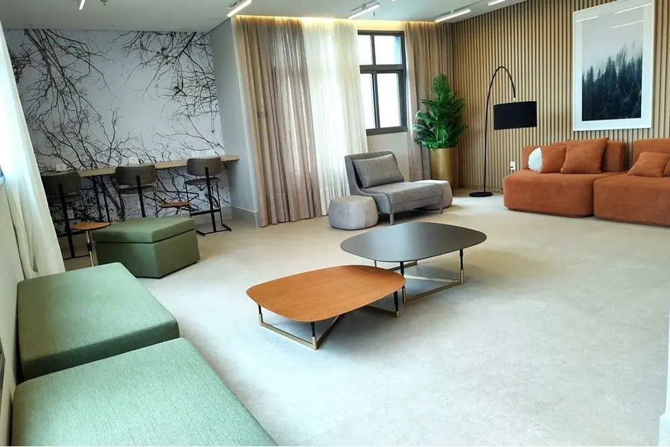 Kitnet com 1 quarto à venda, 22m2 em Paraíso, São Paulo - SP - imagem 7 Foto 7 de Kitnet com 1 quarto à venda, 22m2 em Paraíso, São Paulo - SP