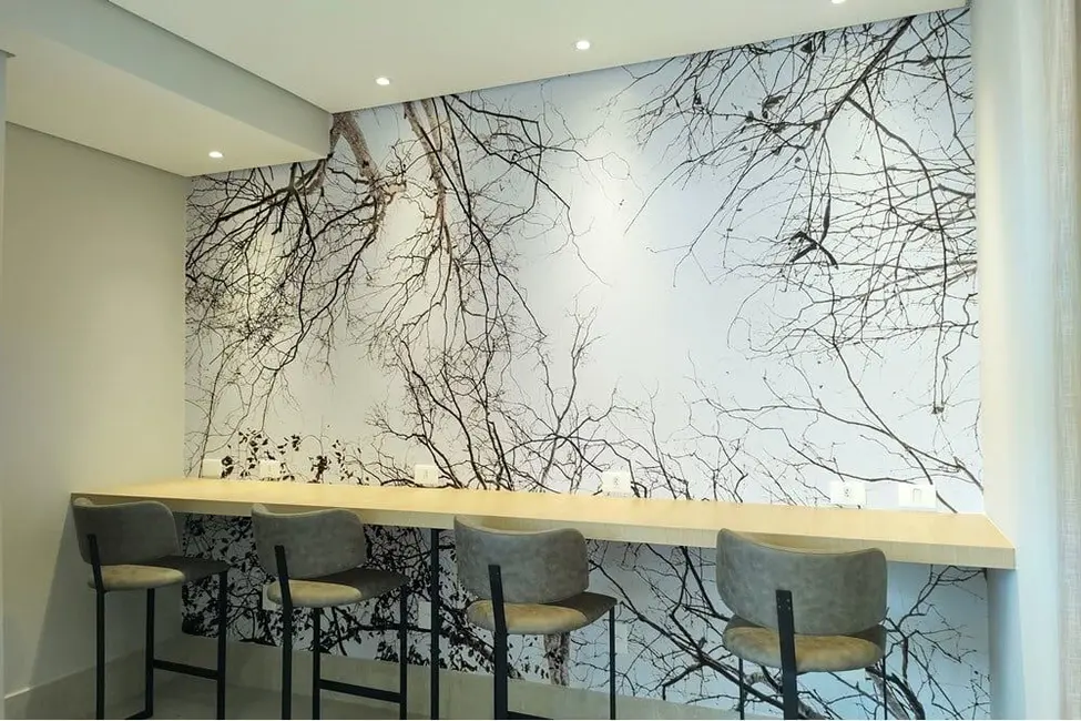 Kitnet com 1 quarto à venda, 22m2 em Paraíso, São Paulo - SP - imagem 6 Foto 6 de Kitnet com 1 quarto à venda, 22m2 em Paraíso, São Paulo - SP