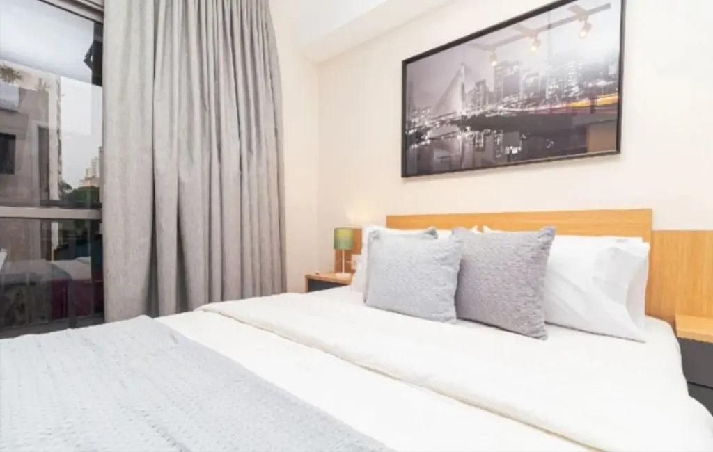 Foto 5 de Kitnet com 1 quarto à venda, 24m2 em República, São Paulo - SP