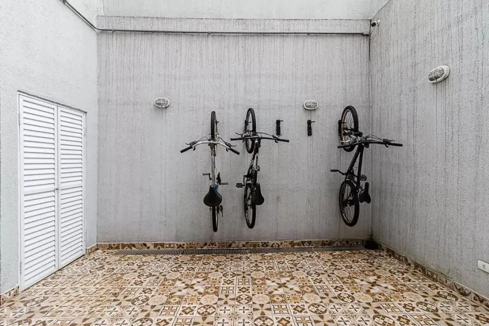 Kitnet com 1 quarto para alugar, 24m2 em Aclimação, São Paulo - SP - imagem 7 Foto 7 de Kitnet com 1 quarto para alugar, 24m2 em Aclimação, São Paulo - SP