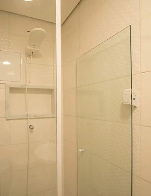 Kitnet com 1 quarto para alugar, 24m2 em Aclimação, São Paulo - SP - imagem 4 Foto 4 de Kitnet com 1 quarto para alugar, 24m2 em Aclimação, São Paulo - SP
