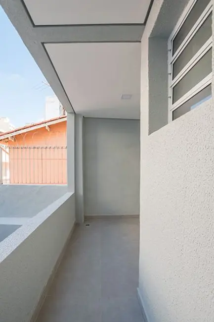 Kitnet com 1 quarto para alugar, 24m2 em Aclimação, São Paulo - SP - imagem 9 Foto 9 de Kitnet com 1 quarto para alugar, 24m2 em Aclimação, São Paulo - SP