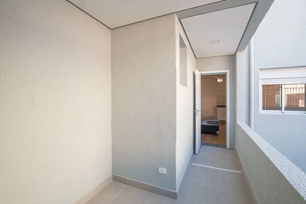 Kitnet com 1 quarto para alugar, 24m2 em Aclimação, São Paulo - SP - imagem 8 Foto 8 de Kitnet com 1 quarto para alugar, 24m2 em Aclimação, São Paulo - SP