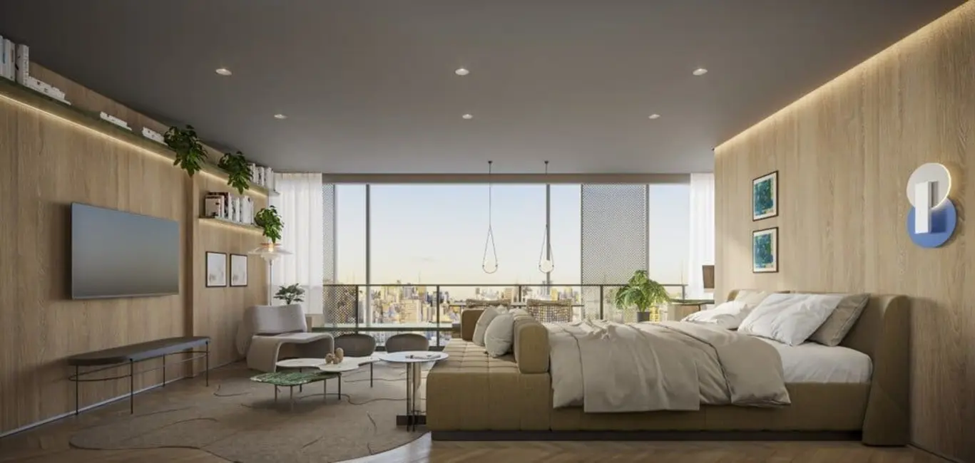 Foto 6 de Kitnet com 1 quarto à venda, 36m2 em Butantã, São Paulo - SP