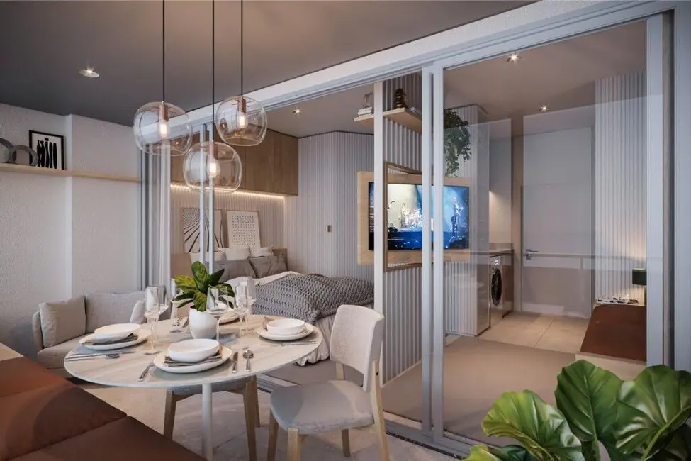 Foto 5 de Kitnet com 1 quarto à venda, 47m2 em Butantã, São Paulo - SP