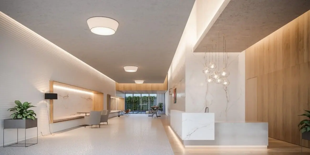 Foto 2 de Kitnet com 1 quarto à venda, 47m2 em Butantã, São Paulo - SP