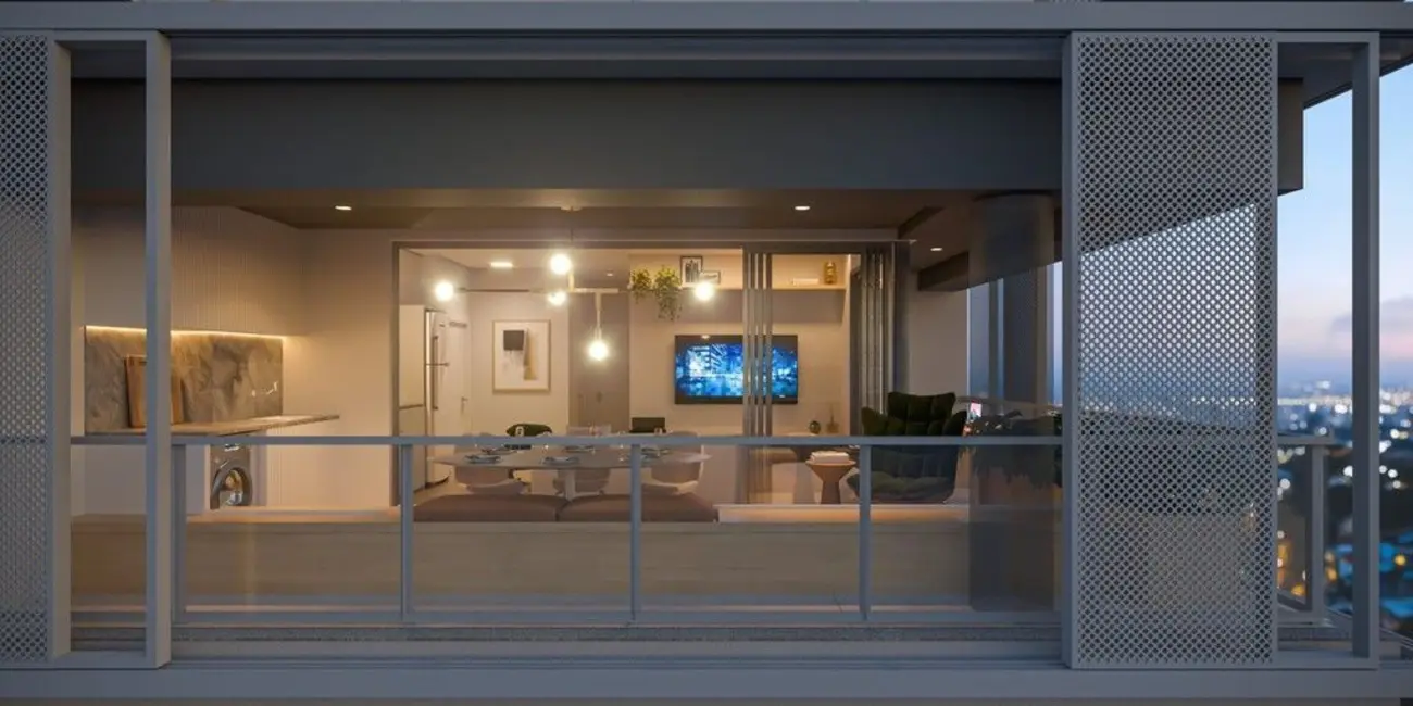 Foto 4 de Apartamento com 2 quartos à venda, 78m2 em Butantã, São Paulo - SP