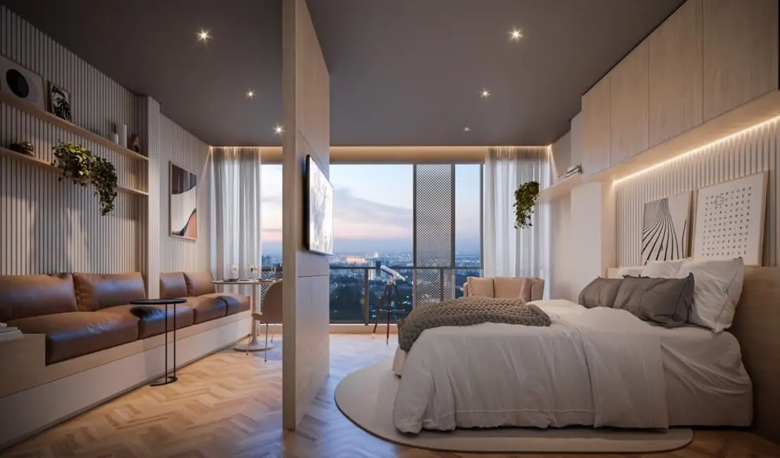 Foto 7 de Apartamento com 2 quartos à venda, 125m2 em Butantã, São Paulo - SP