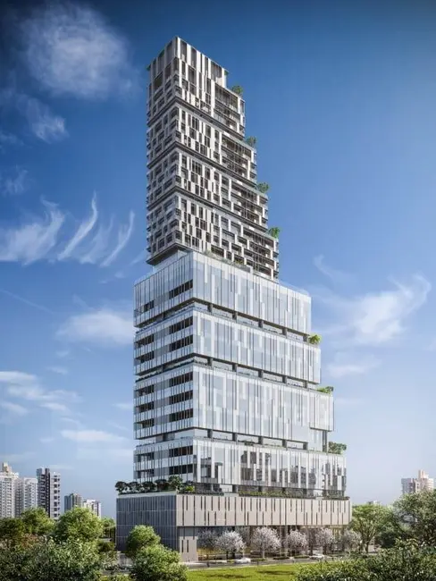 Foto 1 de Apartamento com 2 quartos à venda, 125m2 em Butantã, São Paulo - SP