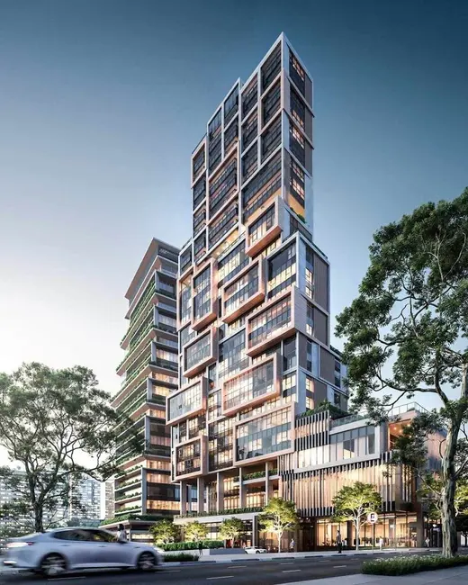 Kitnet com 1 quarto à venda, 51m2 em Itaim Bibi, São Paulo - SP - imagem 1 Foto 1 de Kitnet com 1 quarto à venda, 51m2 em Itaim Bibi, São Paulo - SP