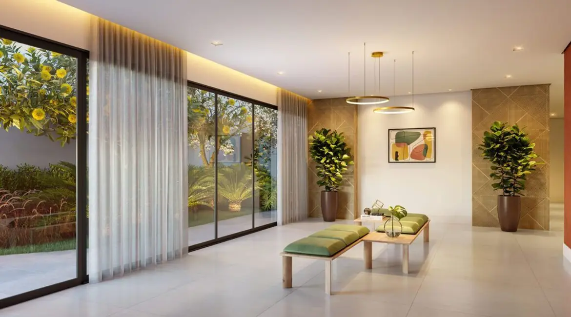 Foto 3 de Apartamento com 2 quartos à venda, 46m2 em Vila Matilde, São Paulo - SP