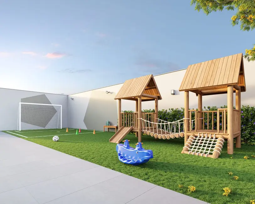 Apartamento com 2 quartos à venda, 46m2 em Vila Matilde, São Paulo - SP - imagem 9 Foto 9 de Apartamento com 2 quartos à venda, 46m2 em Vila Matilde, São Paulo - SP