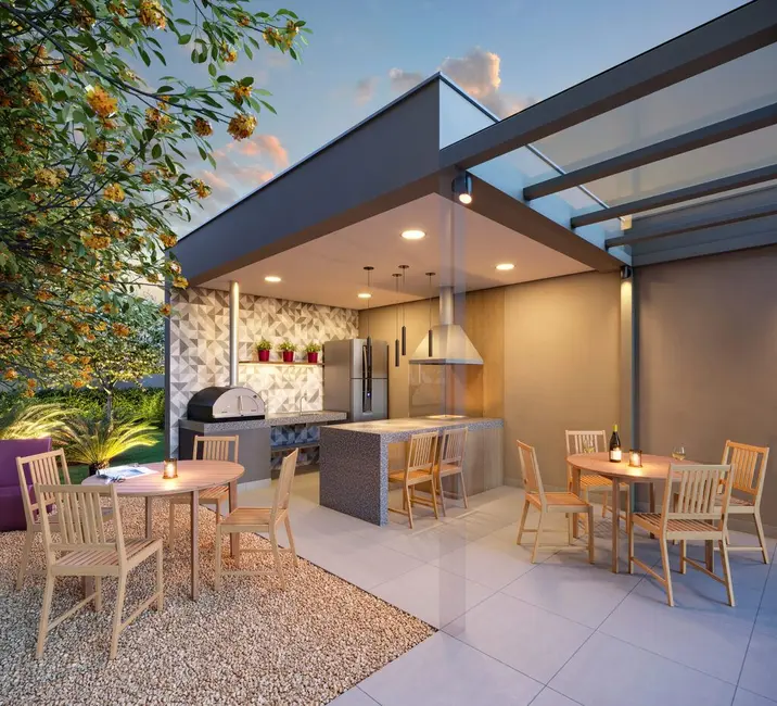 Apartamento com 2 quartos à venda, 46m2 em Vila Matilde, São Paulo - SP - imagem 8 Foto 8 de Apartamento com 2 quartos à venda, 46m2 em Vila Matilde, São Paulo - SP