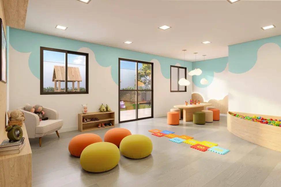 Apartamento com 2 quartos à venda, 46m2 em Vila Matilde, São Paulo - SP - imagem 6 Foto 6 de Apartamento com 2 quartos à venda, 46m2 em Vila Matilde, São Paulo - SP