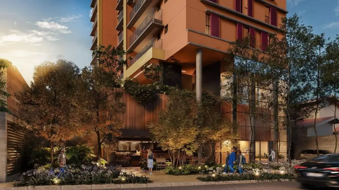 Apartamento com 2 quartos à venda, 64m2 em Vila Ipojuca, São Paulo - SP - imagem 3 Foto 3 de Apartamento com 2 quartos à venda, 64m2 em Vila Ipojuca, São Paulo - SP