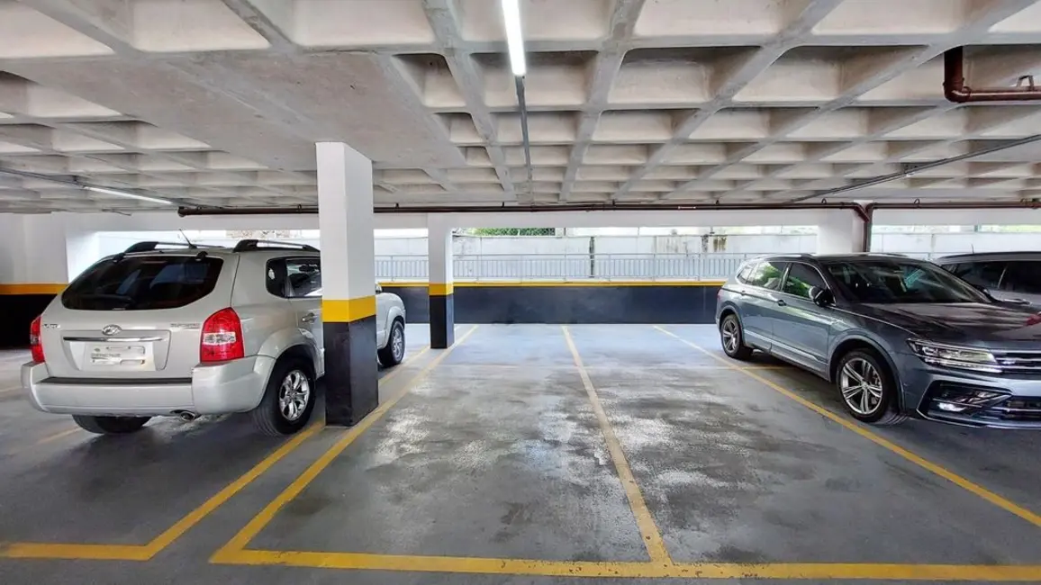 Foto 3 de Apartamento com 3 quartos à venda, 133m2 em Vila Gertrudes, São Paulo - SP