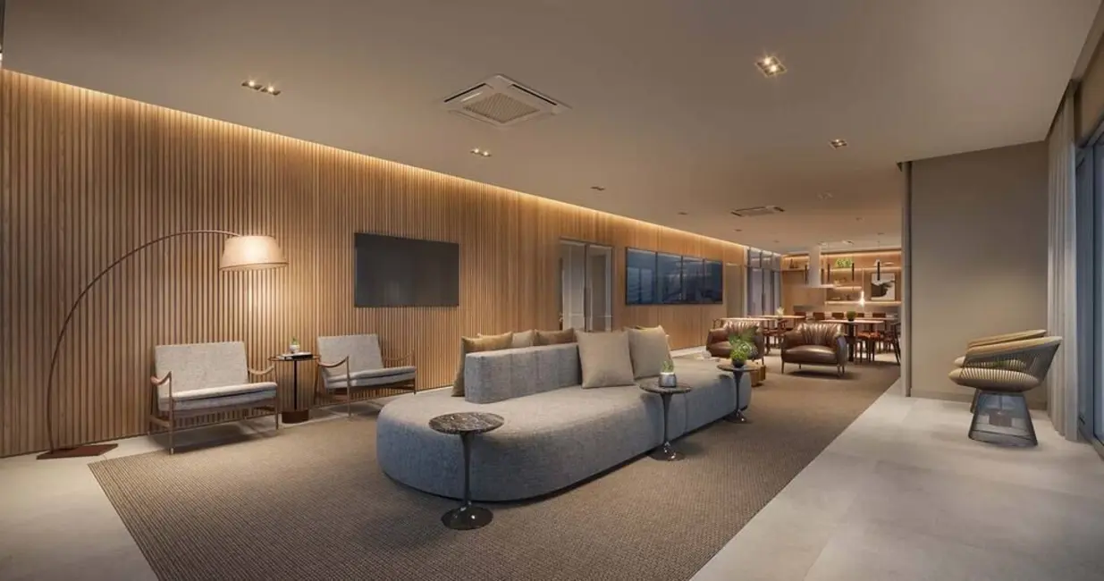 Foto 8 de Apartamento com 2 quartos à venda, 147m2 em Pinheiros, São Paulo - SP