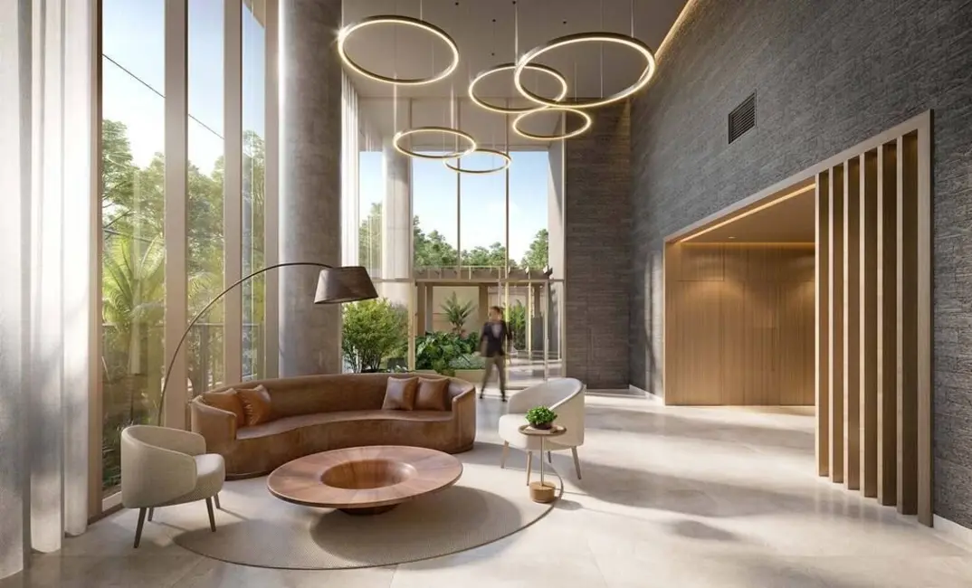 Foto 5 de Apartamento com 2 quartos à venda, 147m2 em Pinheiros, São Paulo - SP