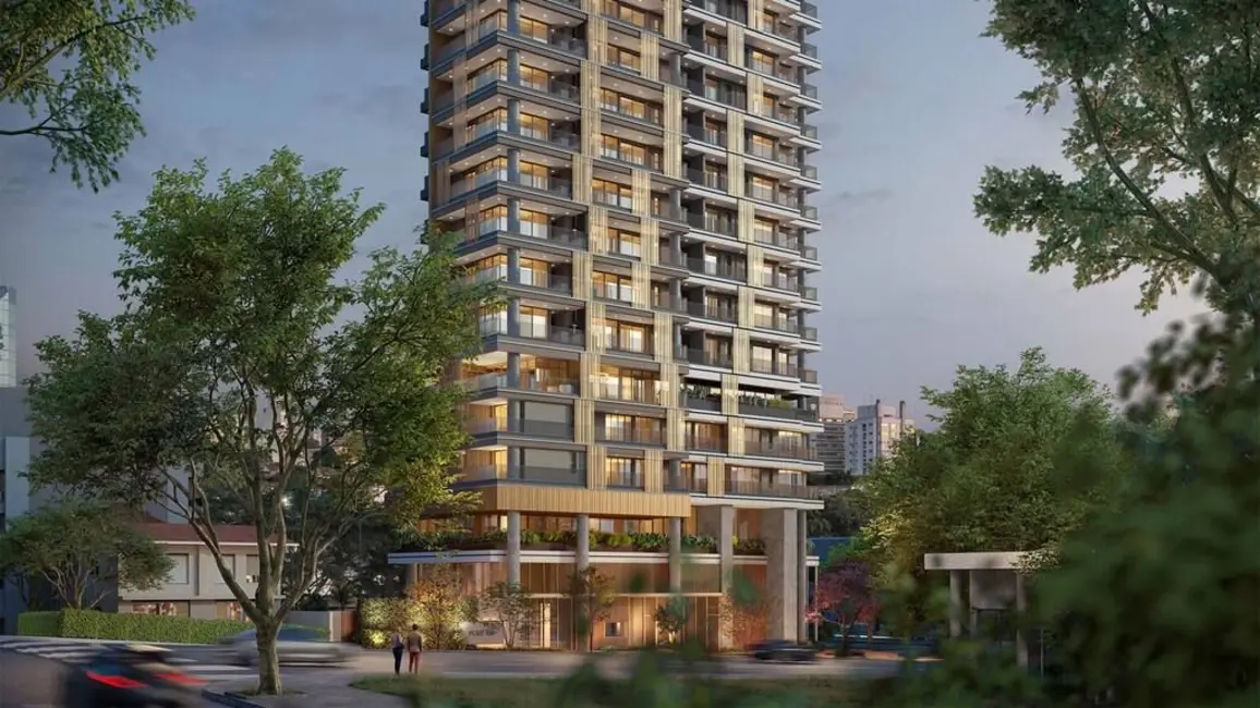 Foto 3 de Apartamento com 2 quartos à venda, 147m2 em Pinheiros, São Paulo - SP