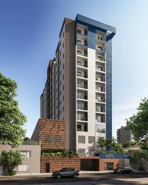 Foto 1 de Apartamento com 2 quartos à venda, 42m2 em Vila Matilde, São Paulo - SP