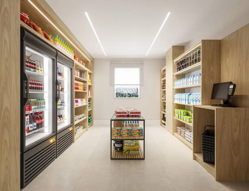 Foto 5 de Apartamento com 2 quartos à venda, 38m2 em Vila Matilde, São Paulo - SP