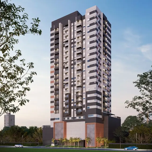 Foto 1 de Apartamento com 2 quartos à venda, 55m2 em Freguesia do Ó, São Paulo - SP