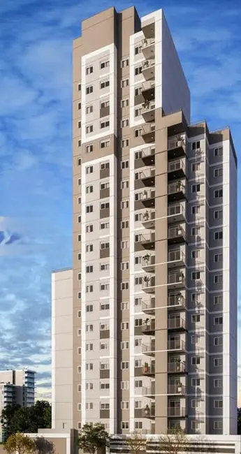 Apartamento com 2 quartos à venda, 50m2 em São Judas, São Paulo - SP - imagem 1 Foto 1 de Apartamento com 2 quartos à venda, 50m2 em São Judas, São Paulo - SP