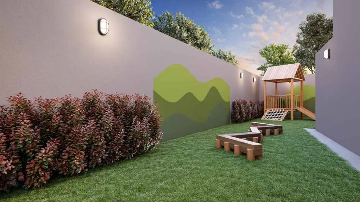 Apartamento com 2 quartos à venda, 50m2 em São Judas, São Paulo - SP - imagem 3 Foto 3 de Apartamento com 2 quartos à venda, 50m2 em São Judas, São Paulo - SP