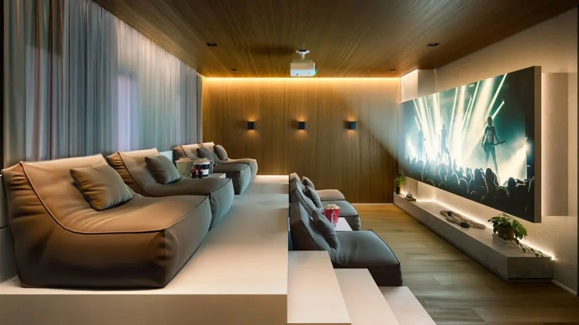 Cobertura com 2 quartos à venda, 64m2 em Campo Belo, São Paulo - SP - imagem 9 Foto 9 de Cobertura com 2 quartos à venda, 64m2 em Campo Belo, São Paulo - SP