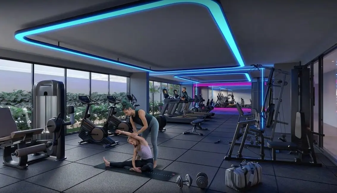 Foto 3 de Apartamento com 2 quartos à venda, 38m2 em Consolação, São Paulo - SP