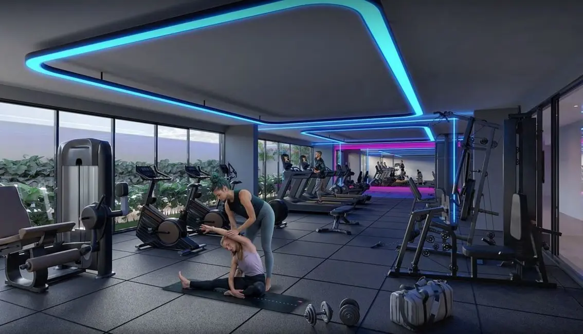 Apartamento com 2 quartos à venda, 39m2 em Consolação, São Paulo - SP - imagem 3 Foto 3 de Apartamento com 2 quartos à venda, 39m2 em Consolação, São Paulo - SP