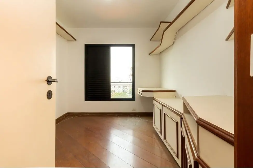 Apartamento com 3 quartos à venda, 110m2 em Ipiranga, São Paulo - SP - imagem 4 Foto 4 de Apartamento com 3 quartos à venda, 110m2 em Ipiranga, São Paulo - SP