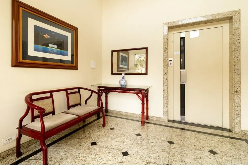 Apartamento com 3 quartos à venda, 110m2 em Ipiranga, São Paulo - SP - imagem 9 Foto 9 de Apartamento com 3 quartos à venda, 110m2 em Ipiranga, São Paulo - SP