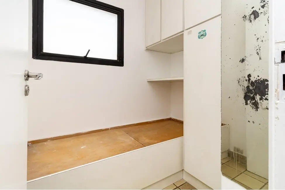 Apartamento com 3 quartos à venda, 110m2 em Ipiranga, São Paulo - SP - imagem 7 Foto 7 de Apartamento com 3 quartos à venda, 110m2 em Ipiranga, São Paulo - SP