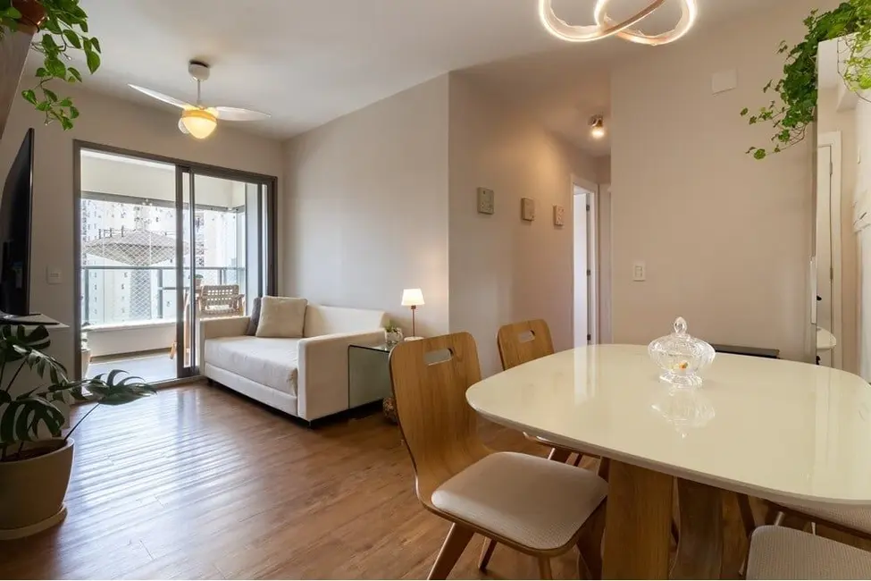 Apartamento com 2 quartos à venda, 63m2 em Vila Leopoldina, São Paulo - SP - imagem 1 Foto 1 de Apartamento com 2 quartos à venda, 63m2 em Vila Leopoldina, São Paulo - SP