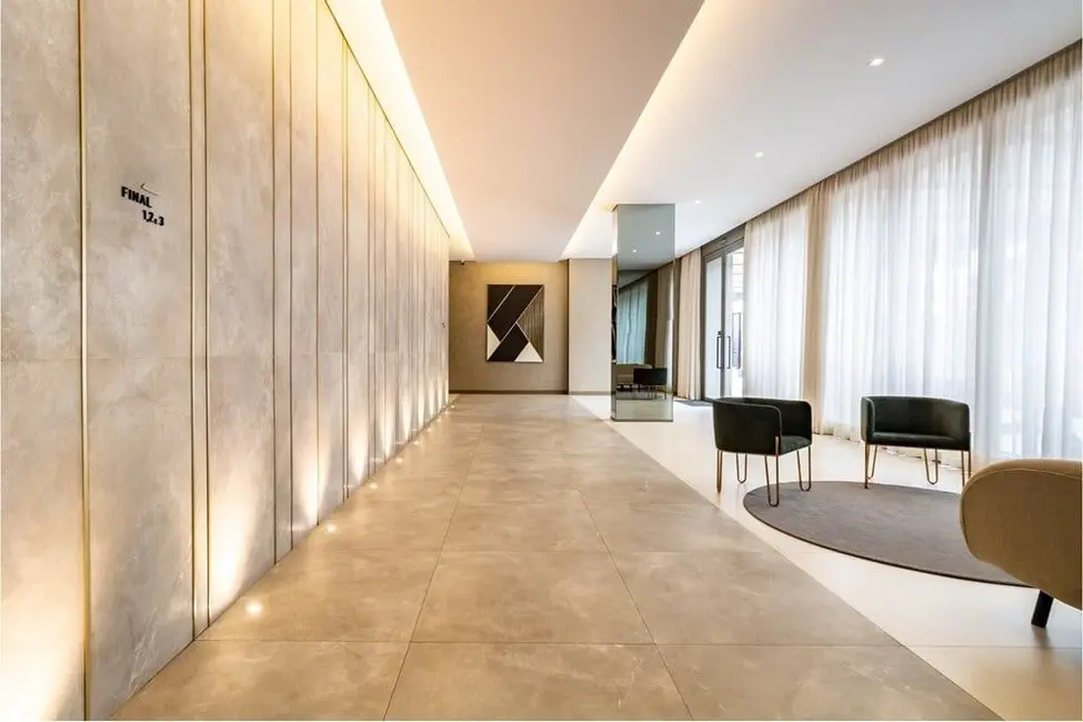 Apartamento com 2 quartos à venda, 63m2 em Vila Leopoldina, São Paulo - SP - imagem 3 Foto 3 de Apartamento com 2 quartos à venda, 63m2 em Vila Leopoldina, São Paulo - SP
