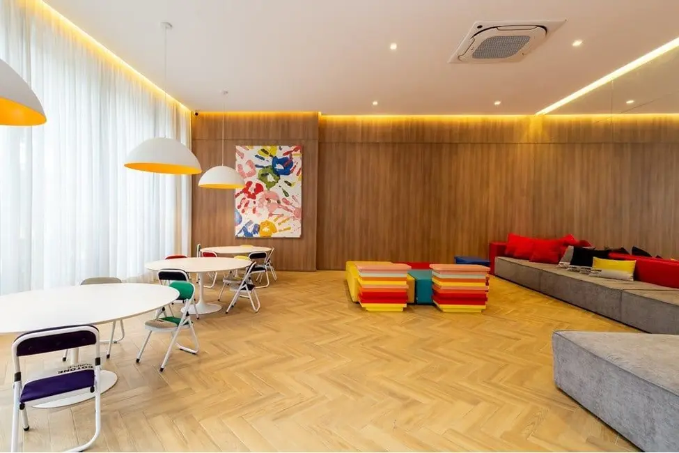 Apartamento com 2 quartos à venda, 63m2 em Vila Leopoldina, São Paulo - SP - imagem 8 Foto 8 de Apartamento com 2 quartos à venda, 63m2 em Vila Leopoldina, São Paulo - SP