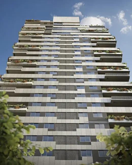 Foto 3 de Apartamento com 3 quartos à venda, 201m2 em Pinheiros, São Paulo - SP