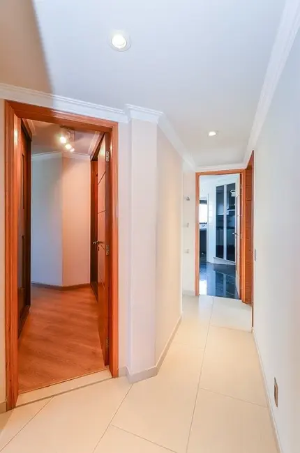 Foto 4 de Cobertura com 3 quartos à venda, 295m2 em Moema, São Paulo - SP