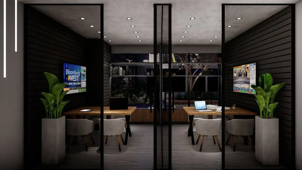 Foto 8 de Apartamento com 2 quartos à venda, 55m2 em Taquaral, Campinas - SP