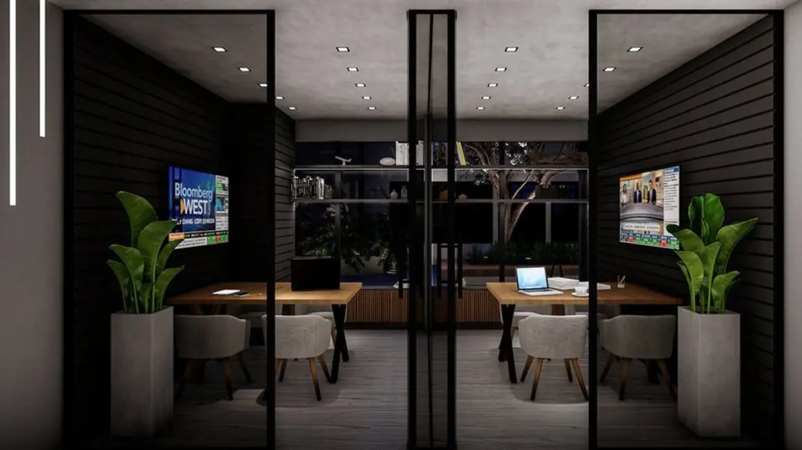 Foto 8 de Apartamento com 2 quartos à venda, 55m2 em Taquaral, Campinas - SP