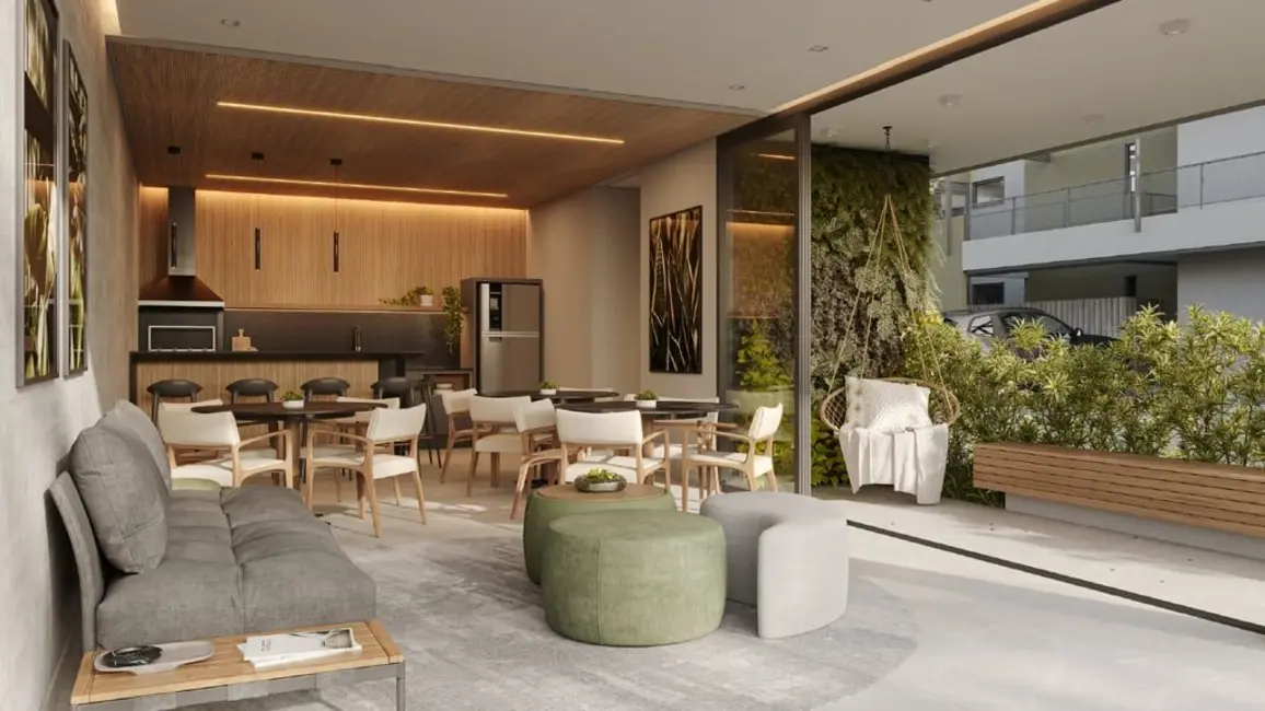 Casa de Condomínio com 3 quartos à venda, 130m2 em Parque Taquaral, Campinas - SP - imagem 6 Foto 6 de Casa de Condomínio com 3 quartos à venda, 130m2 em Parque Taquaral, Campinas - SP