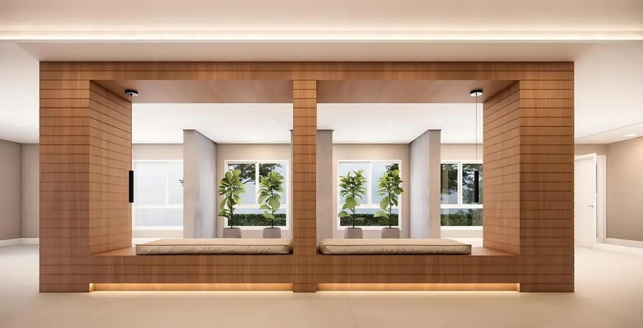 Foto 4 de Apartamento com 2 quartos à venda, 76m2 em Ipiranga, São Paulo - SP